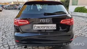 Audi A3 1.0 TFSI S tronic de 2017