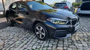 BMW Série 1 de 2020