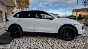 Porsche Cayenne de 2014