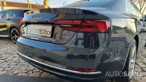 Audi A5 de 2018