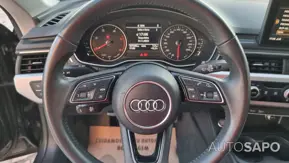 Audi A5 de 2018