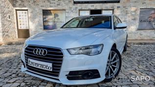 Audi A6 de 2017