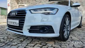 Audi A6 de 2017