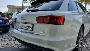 Audi A6 de 2017