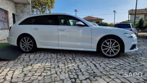 Audi A6 de 2017