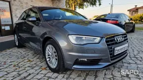 Audi A3 de 2016