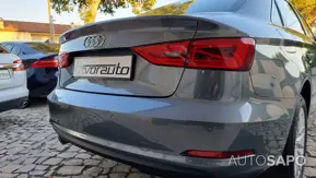 Audi A3 de 2016