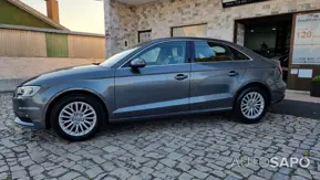 Audi A3 de 2016