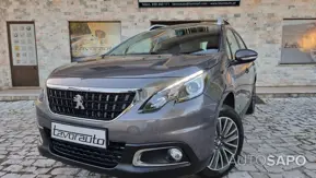 Peugeot 2008 de 2018