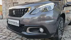 Peugeot 2008 de 2018