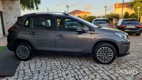 Peugeot 2008 de 2018