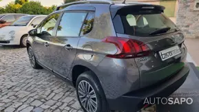 Peugeot 2008 de 2018