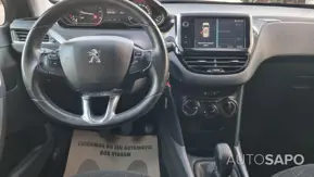 Peugeot 2008 de 2018