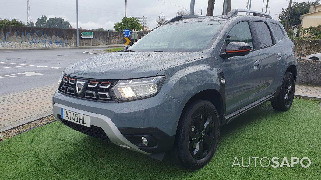 Dacia Duster de 2022