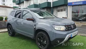 Dacia Duster de 2022