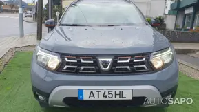 Dacia Duster de 2022