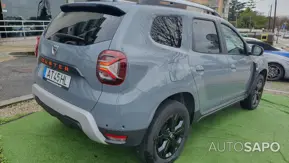 Dacia Duster de 2022