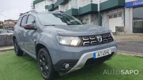 Dacia Duster de 2022