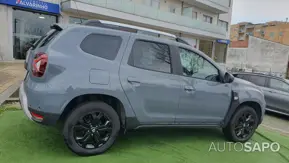 Dacia Duster de 2022