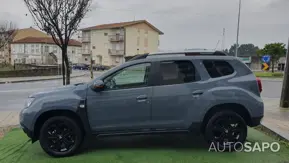 Dacia Duster de 2022