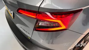 Skoda Karoq 1.0 TSI Ambition de 2019