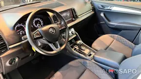 Skoda Karoq 1.0 TSI Ambition de 2019