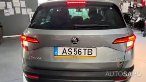 Skoda Karoq 1.0 TSI Ambition de 2019