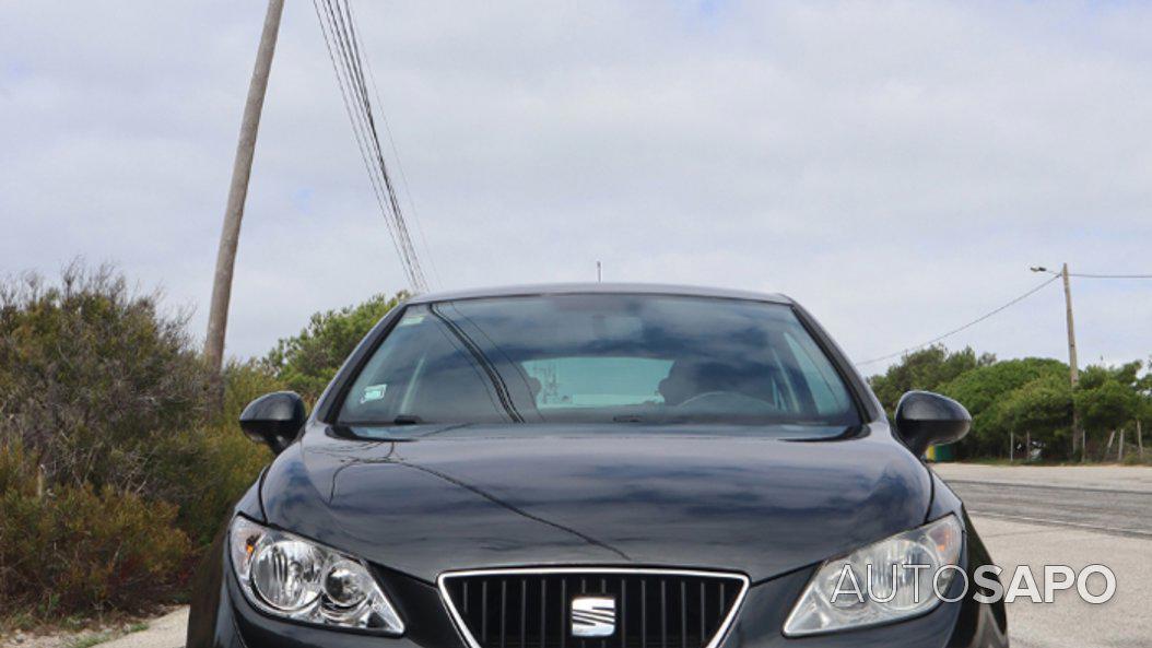 Seat Ibiza SC 1.2 12V de 2010