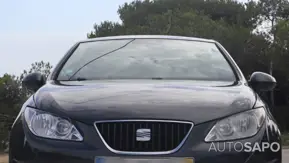 Seat Ibiza SC 1.2 12V de 2010