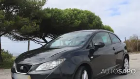 Seat Ibiza SC 1.2 12V de 2010