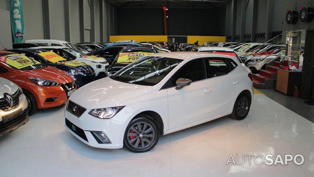 Seat Ibiza de 2019