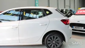 Seat Ibiza de 2019