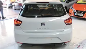 Seat Ibiza de 2019