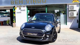 MINI Cooper de 2015