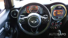 MINI Cooper de 2015