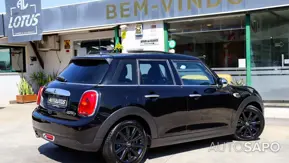 MINI Cooper de 2015