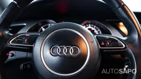 Audi A5 de 2013