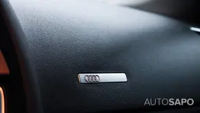 Audi A5 de 2013