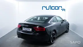 Audi A5 de 2013