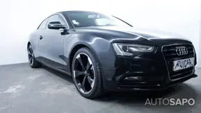 Audi A5 de 2013