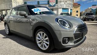 MINI Clubman de 2022