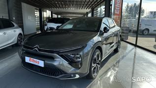 Citroen C5 X de 2024