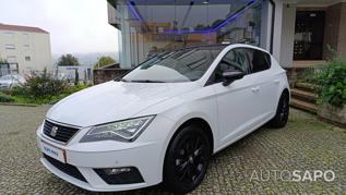 Seat Leon 1.0 EcoTSI Style S/S de 2019