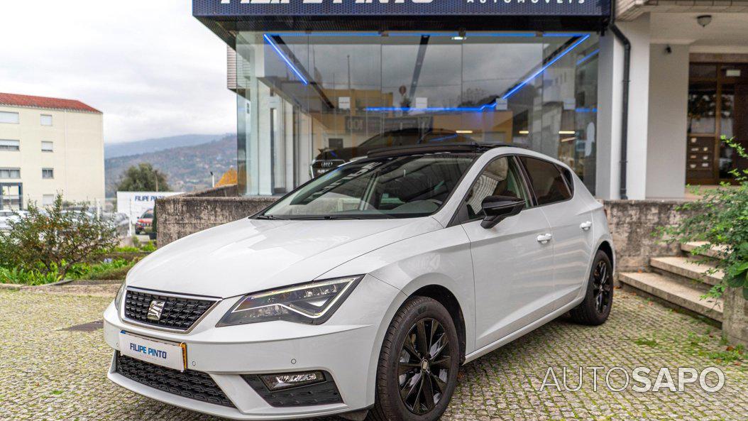 Seat Leon 1.0 EcoTSI Style S/S de 2019