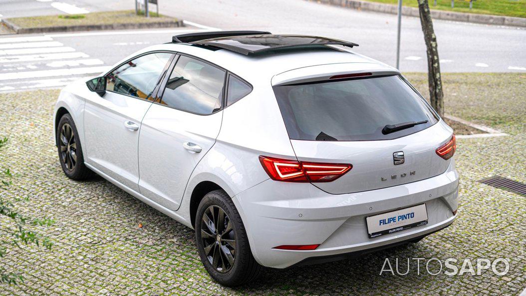 Seat Leon 1.0 EcoTSI Style S/S de 2019