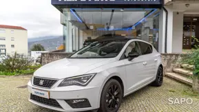 Seat Leon 1.0 EcoTSI Style S/S de 2019