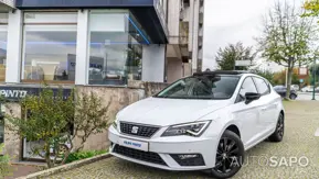 Seat Leon 1.0 EcoTSI Style S/S de 2019