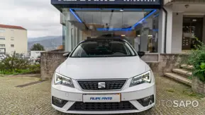 Seat Leon 1.0 EcoTSI Style S/S de 2019