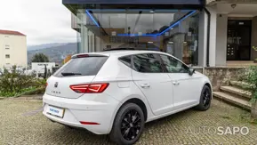 Seat Leon 1.0 EcoTSI Style S/S de 2019