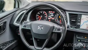 Seat Leon 1.0 EcoTSI Style S/S de 2019